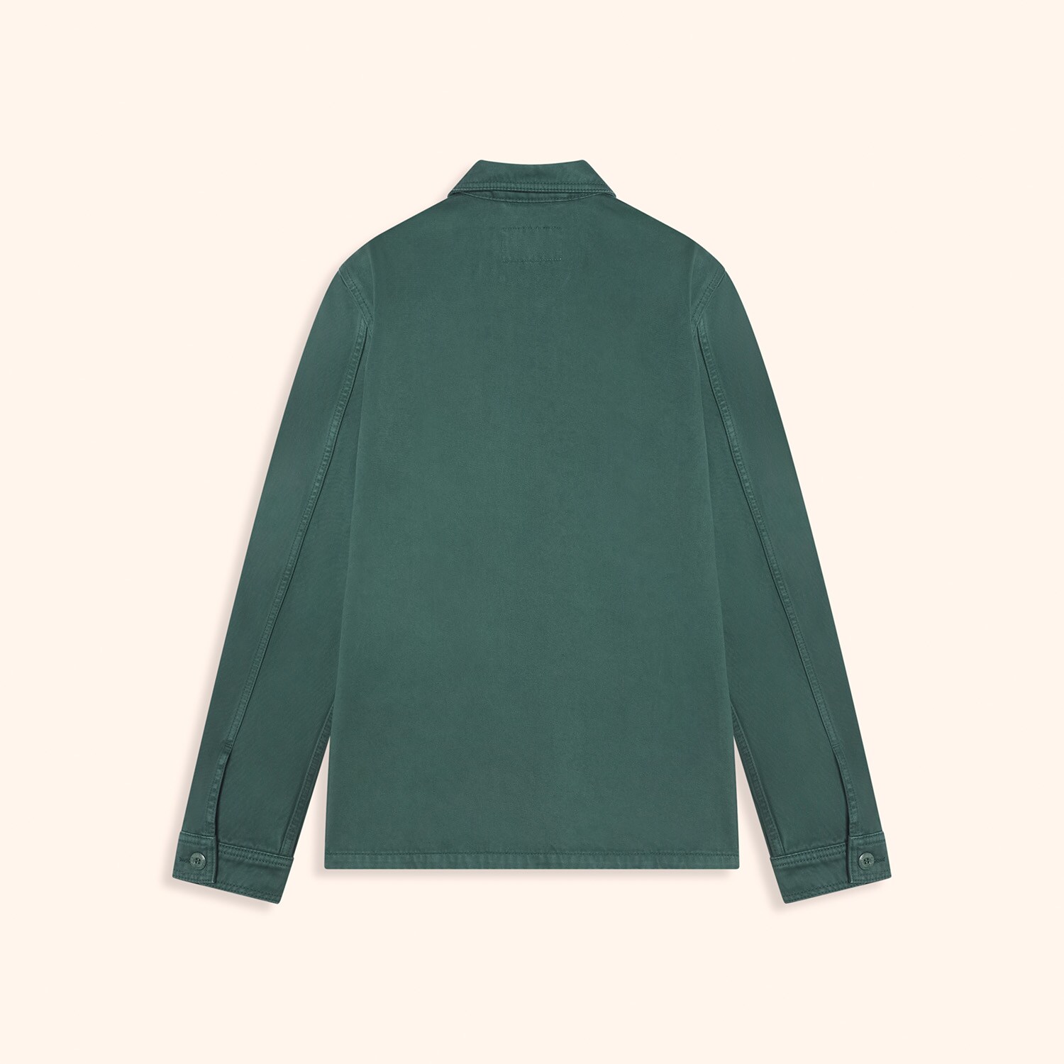 Veste de travail